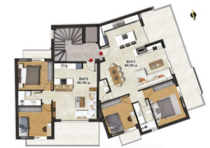 Διαμερισματα Γαλατσι - Νεοδμητα - Πωλησεις - Κατασκευες - Ενεργειακα