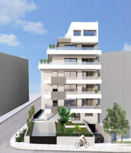 Διαμερισματα Γαλατσι - Νεοδμητα - Πωλησεις - Κατασκευες - Ενεργειακα