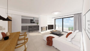 Διαμερισματα Γαλατσι - Νεοδμητα - Πωλησεις - Κατασκευες - Ενεργειακα