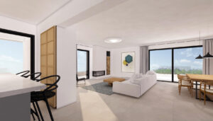 Διαμερισματα Γαλατσι - Νεοδμητα - Πωλησεις - Κατασκευες - Ενεργειακα